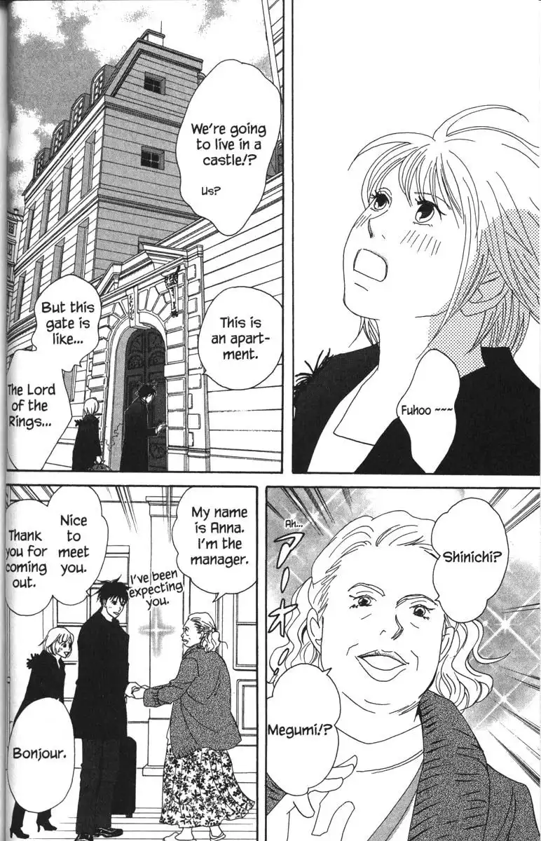 Nodame Cantabile Chapter 53.002 20